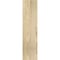 Ekena Millwork Thorton Rough Sawn Arts and Crafts Outlooker, Douglas Fir, 6"W x 16"D x 24"H OUT06X16X24THR03RDF - alternate 2
